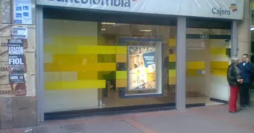 BANCOLOMBIA MERCANTIL BANCOLOMBIA MERCANTIL